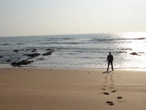 Mumbai - Goa Biking Expedition - Dec 2007