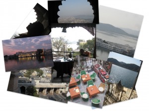 Udaipur - Jan 2012